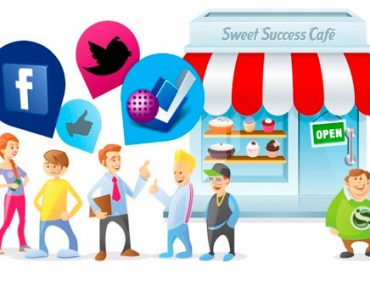 9 primeros pasos en Redes Sociales para una pequeña empresa