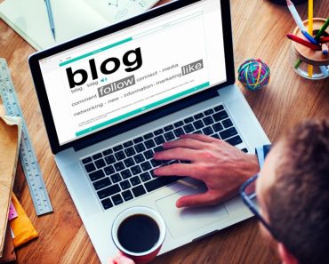 5 elementos imprescindibles antes de iniciar un blog para tu negocio