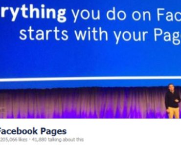 ¿Cómo cambiar nombre página de Facebook o fanpage?