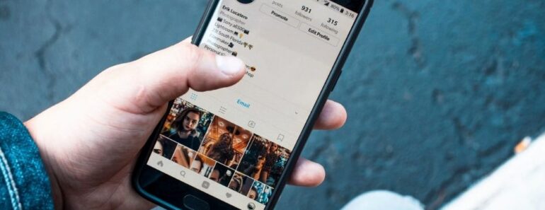 Instagram Live Video en Instagram Stories: aquí está todo lo que necesita saber